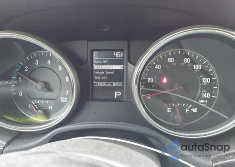 2011 Jeep Grand Cherokee Laredo из США, поврежденный, VIN 1J4RR4GG3BC561781